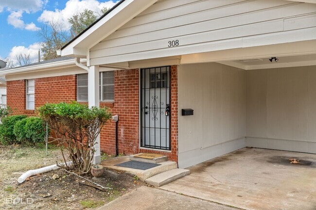 Building Photo - 308 Oregon Ave