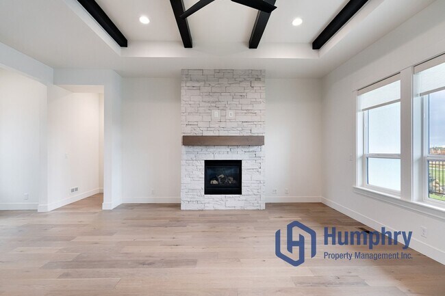 Building Photo - Brand new home stunning Valor Estates in Kuna