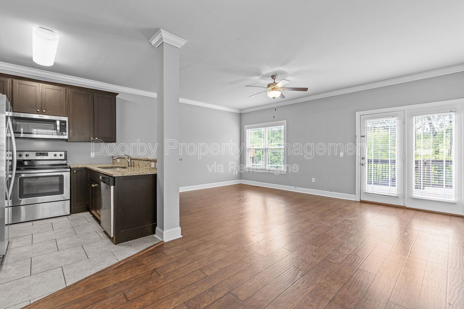 Building Photo - 723 Ladd Ave