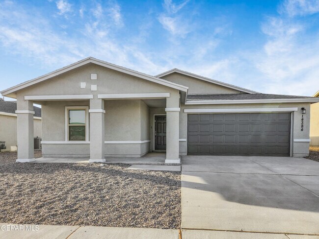 Building Photo - 14384 Star Cactus Ave