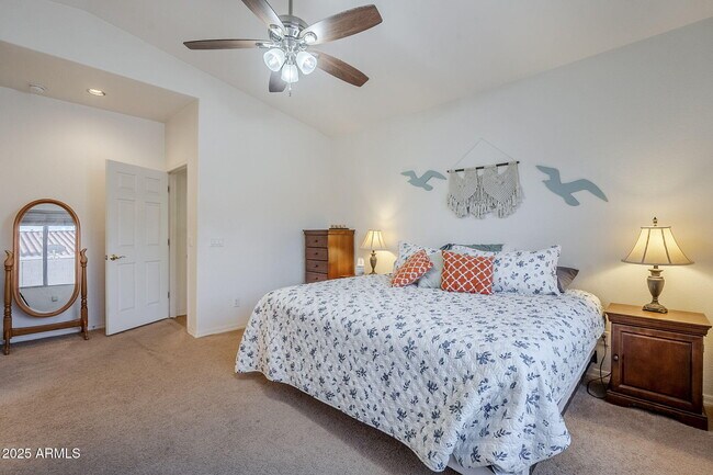 Building Photo - 4269 E Cassia Ln