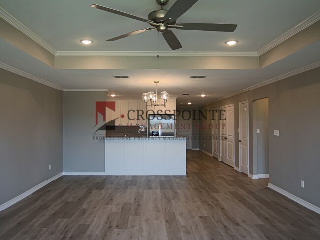 Building Photo - Beautiful 2 Bedroom 2 Bathroom Townhouse in South Tyler! 1/2 OFF FIRST FULL MONTH