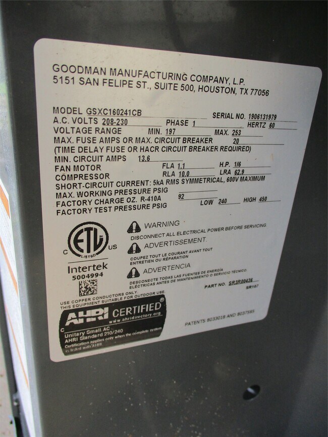 Building Photo - 10834 Sugar Hill Dr