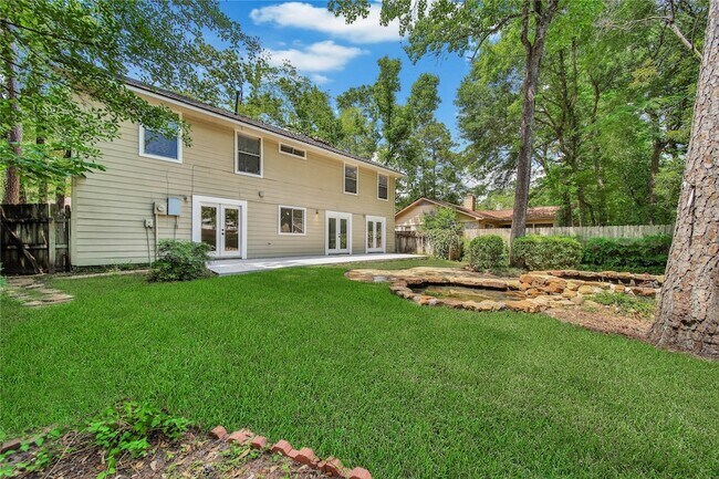 Building Photo - 43 E Lance Leaf Rd
