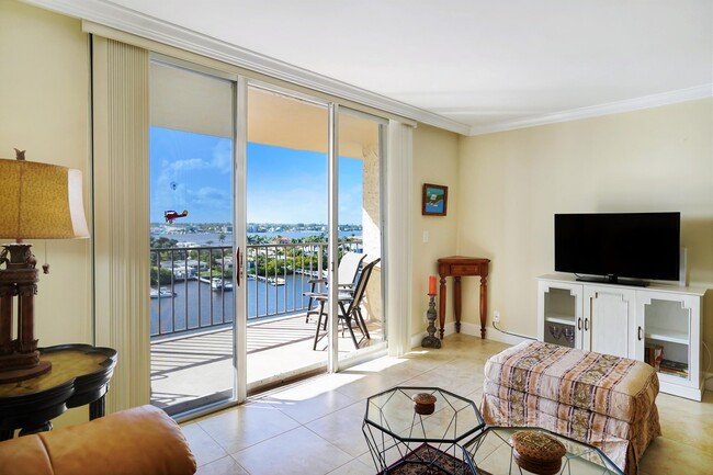 Building Photo - 3581 S Ocean Blvd