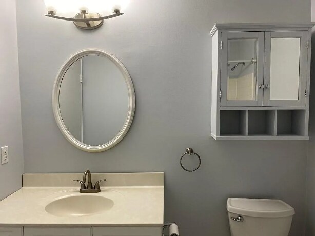 Vanity - 2 Village Way