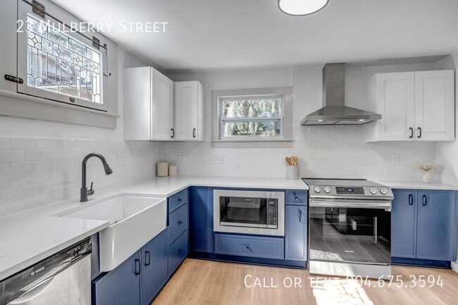 Building Photo - 23 Mulberry St