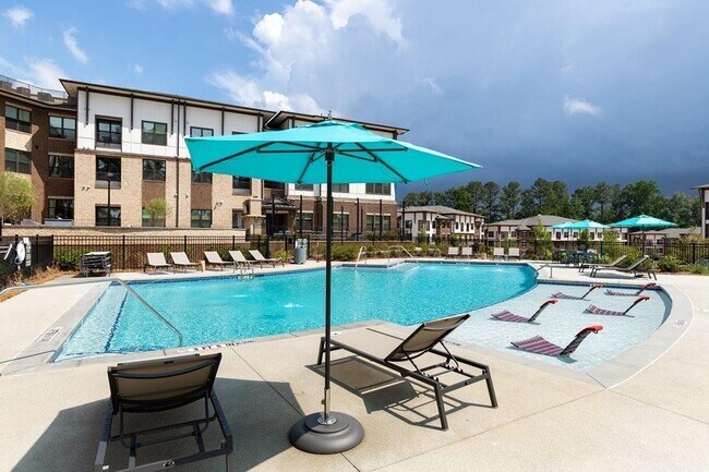 Building Photo - 1399 Herrington Rd