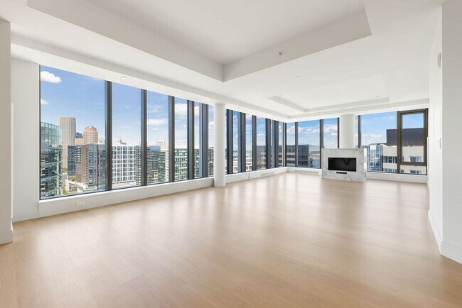 Building Photo - 133 Seaport Blvd