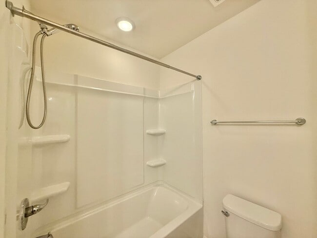 Building Photo - Spacious 3BD, 2.5BA End Unit Raleigh Townhome Near White Oak Shopping Center, I-40, and Downtown ...