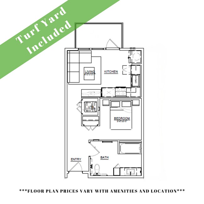 Floorplan - Avion at West Lemmon