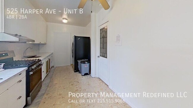 Building Photo - 525 Harper Ave