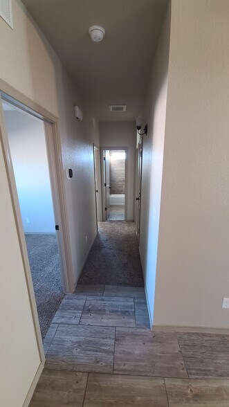 Hallway - 14414 Armando Silva Dr