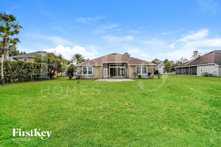 Building Photo - 2305 Yellow Jasmine Ln