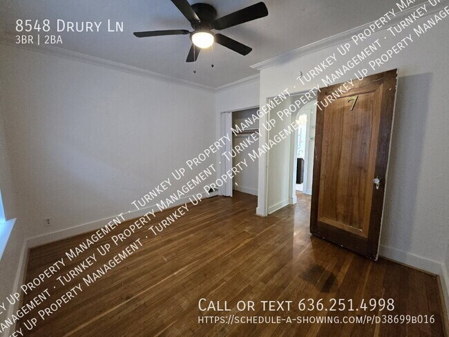 Building Photo - 8548 Drury Ln