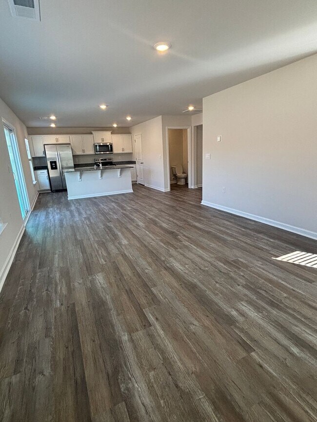 Building Photo - Brand-New 4BR Home in Treemont Commons | $2,450/Month