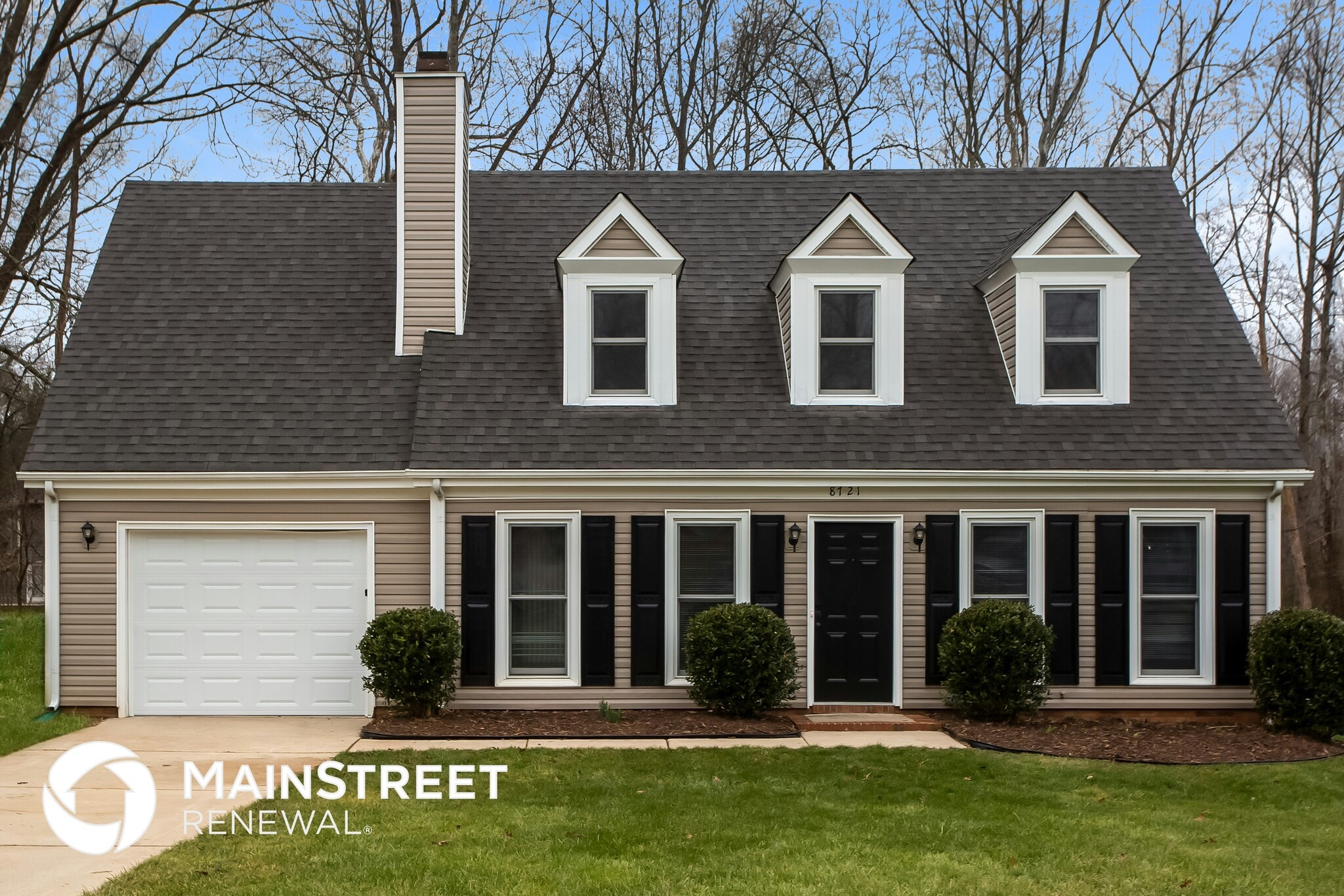 Building Photo - 8721 Kirkley Glen Ln