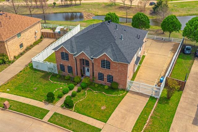 Building Photo - 808 Sabona Dr