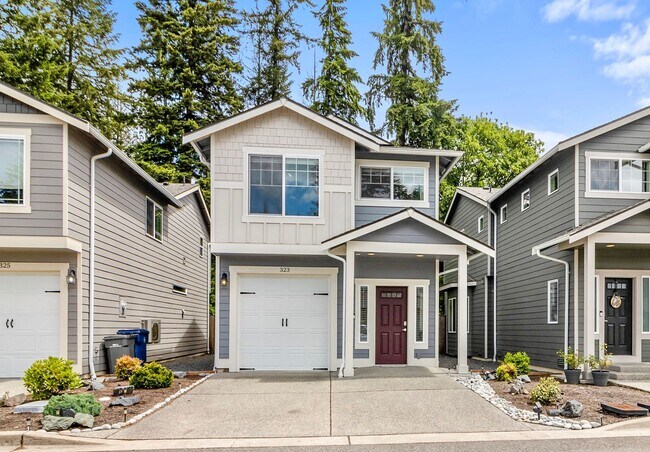 Building Photo - New Braidwood Village Home for Rent!