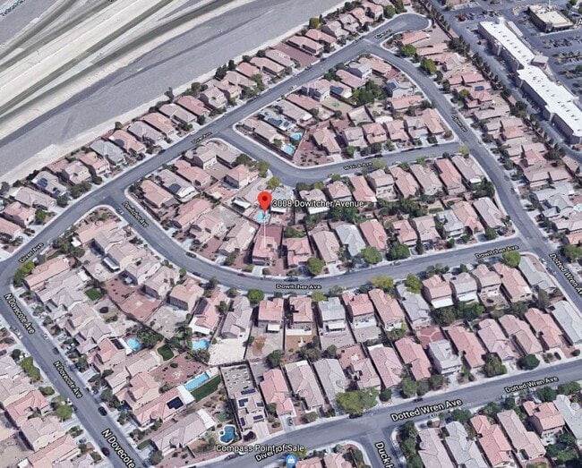 Building Photo - Immaculate 3 Bedroom Home in Aliante