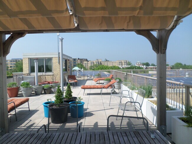 Building Photo - 4600 Connecticut Ave NW