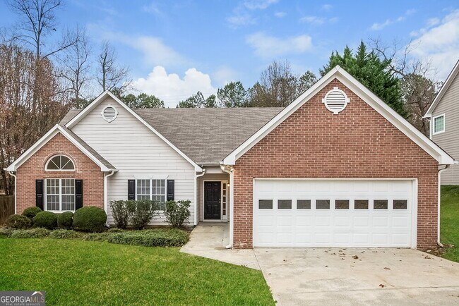 Primary Photo - 3512 English Oaks Dr NW