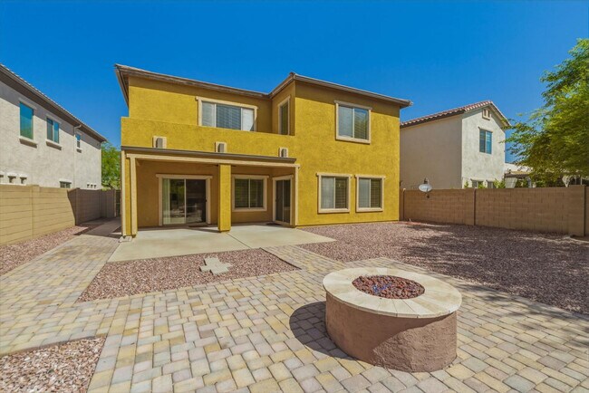 Building Photo - 5111 W El Cortez Trail