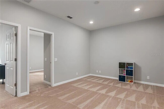 Loft - 6406 Sanctuary Creek Ln