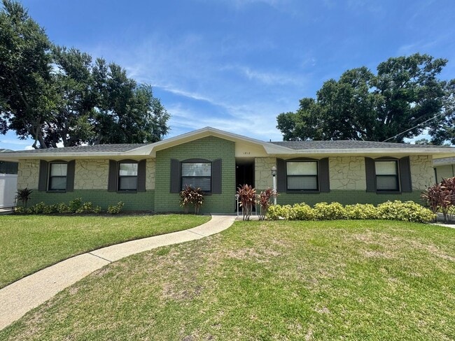 Primary Photo - Winter Haven Apartment