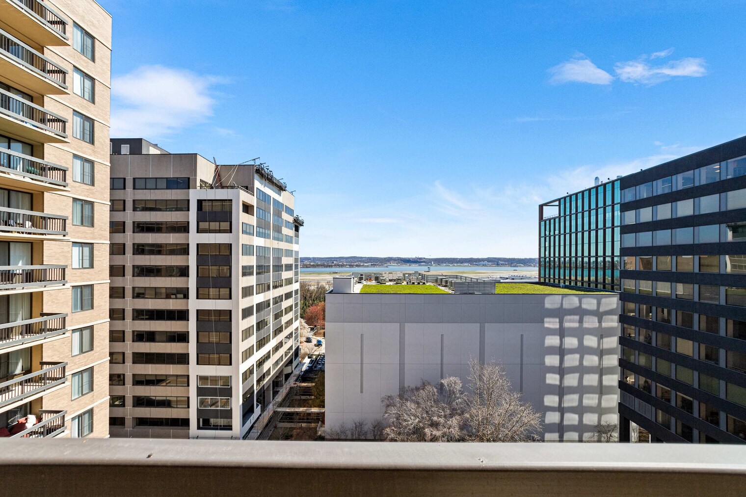 Building Photo - 1201 S Bell St