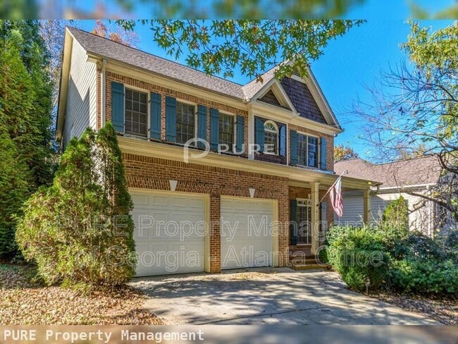 Building Photo - 410 Wilfawn Way