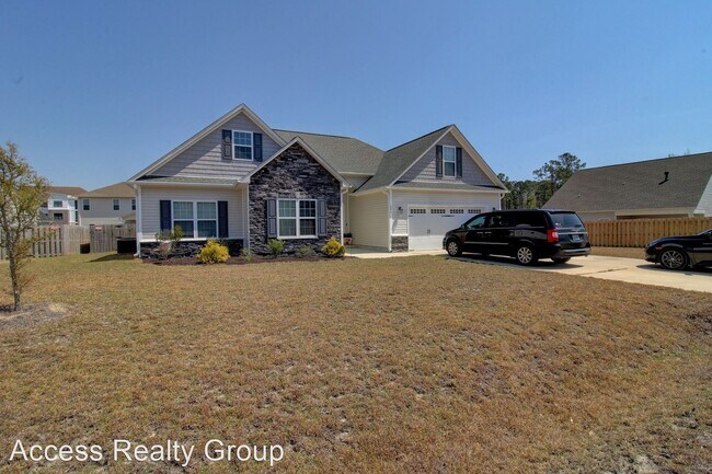 Primary Photo - 3 br, 2 bath House - 606 Alston Boulevard