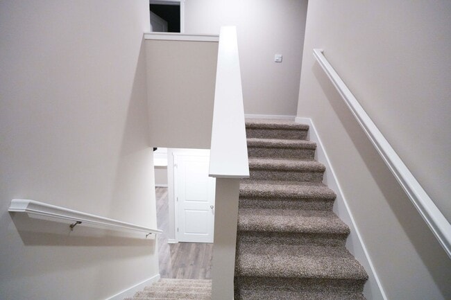 Building Photo - "Cyclist's Paradise: Spacious 2-Story Home...