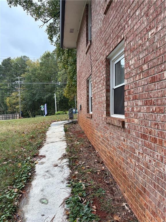 Building Photo - 2704 Favor Rd SW