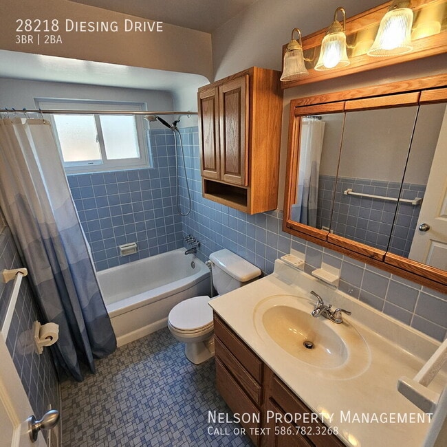 Building Photo - 28218 Diesing Dr