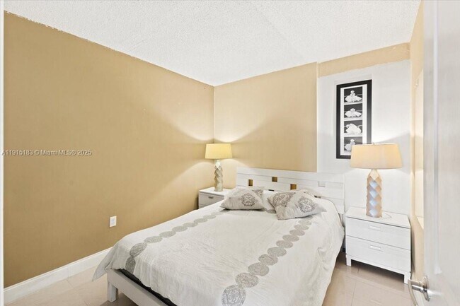 Building Photo - 19380 Collins Ave