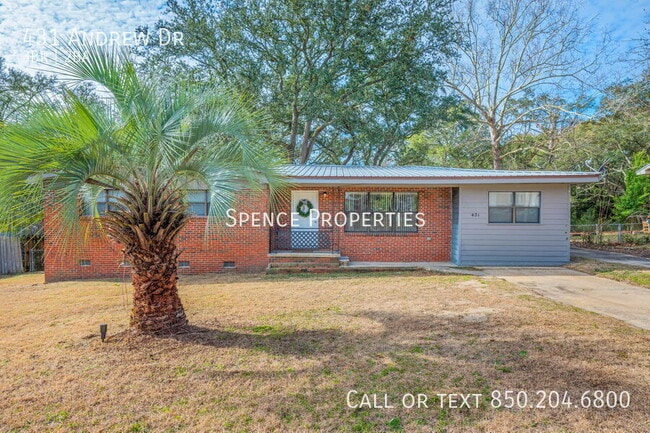Building Photo - 431 Andrew Dr