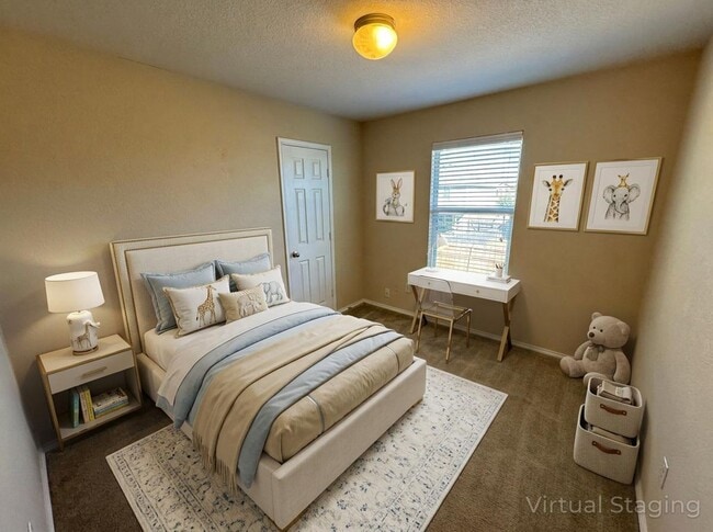 Building Photo - 107 W Gemini Ln