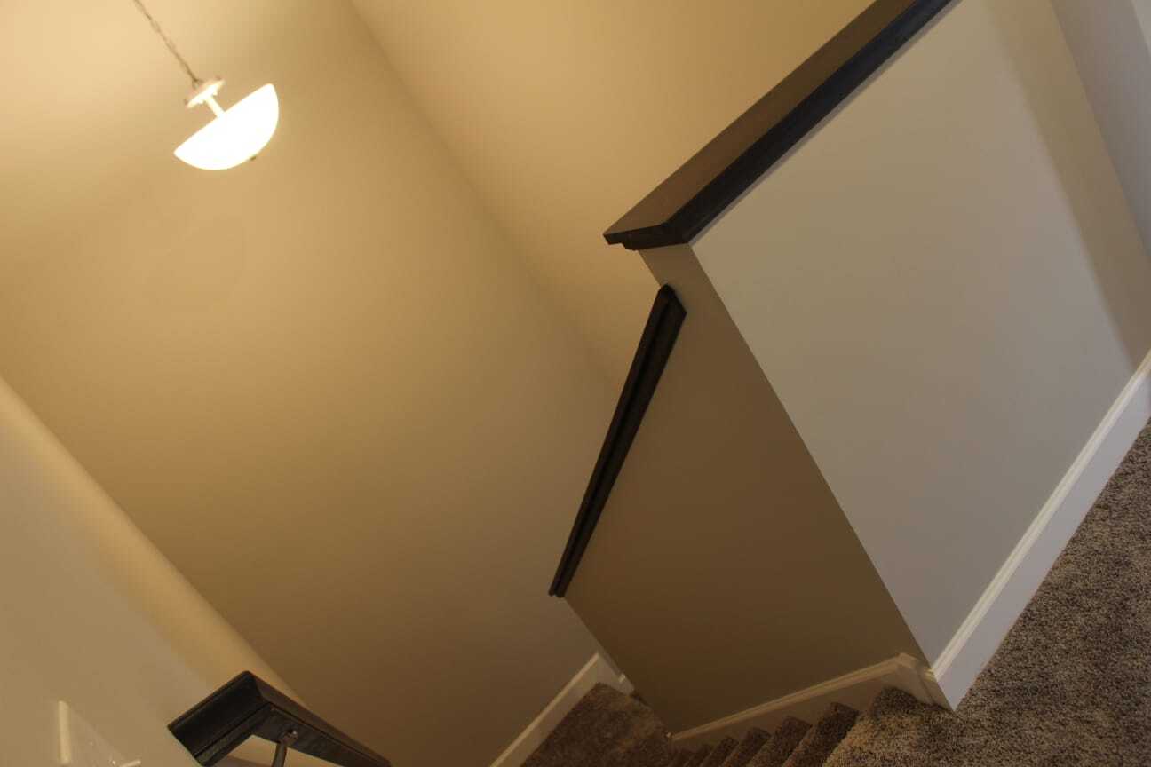 Stairs - 7558 38th St N