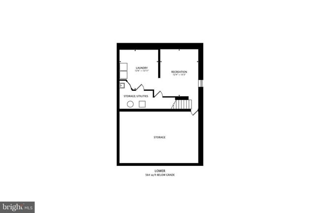 Building Photo - 7726 Seven Locks Rd