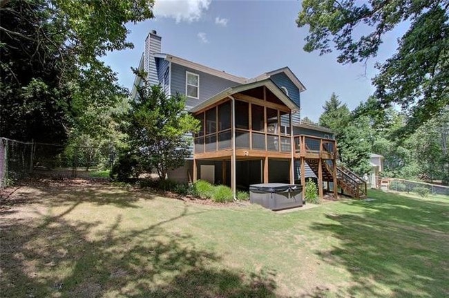 Building Photo - 1210 Rocky Rd