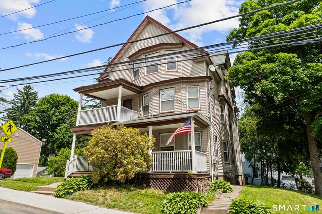 Building Photo - 132 Bunker Hill Ave