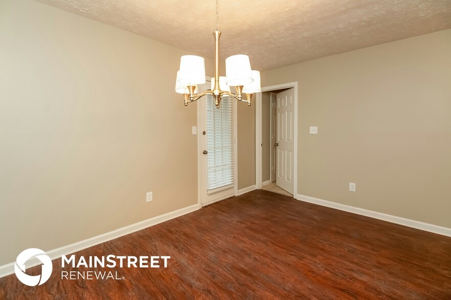 Building Photo - 5326 Kirk Dr