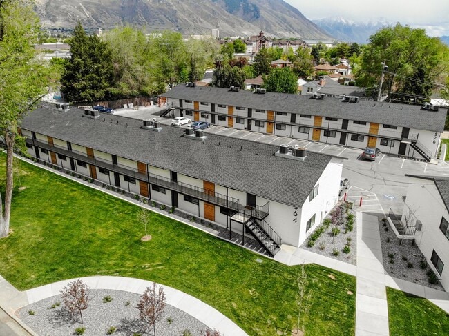 Building Photo - Modern 2-Bedroom Apartment, Steps from the Provo River Trail!