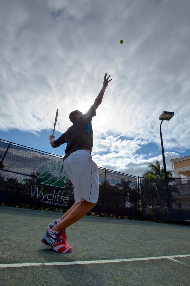 Building Photo - 4548 Barclay Fair Way