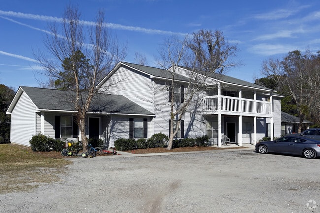 Building Photo - Orchard Hill