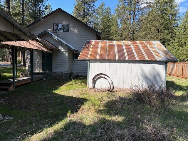 Building Photo - 21317 Quarter Rd
