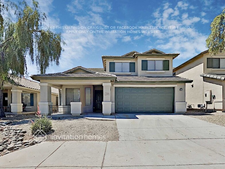 Primary Photo - 12319 W Medlock Dr