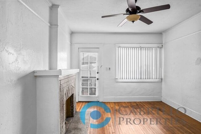 Building Photo - 401 Juniper St