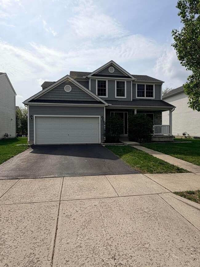 Building Photo - 5205 Wabash River St